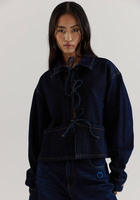 Harper & Yve Jacket Wally