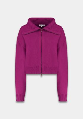 Harper & Yve Vest AW25W801