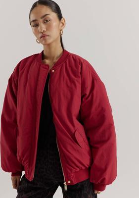 Harper & Yve Jack Nora | Rood