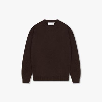 Croyez Sweater CR2-FW25-17