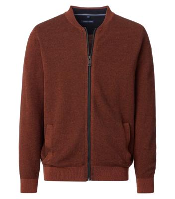 CASAMODA Vest 454479100