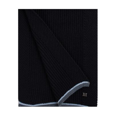 Tresanti Fulsi met gekleurde boord TRSCJE228 Navy