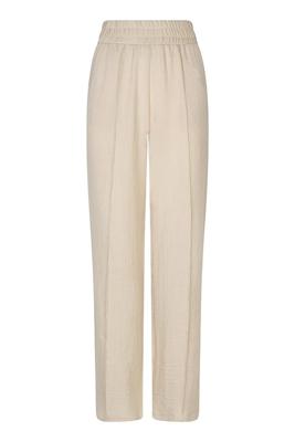 Lofty Manner Broek Rio | Beige