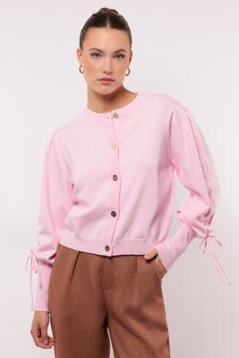 Fluresk Vest 26VLF08