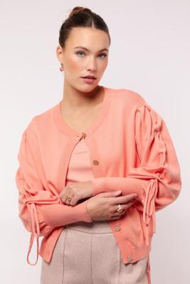 Fluresk Vest 26VLF08