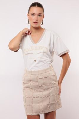 Fluresk T-Shirt 26VQF16