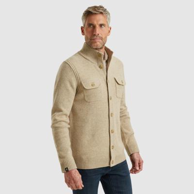 Vanguard Vest VKC2509372-7144 Kaki