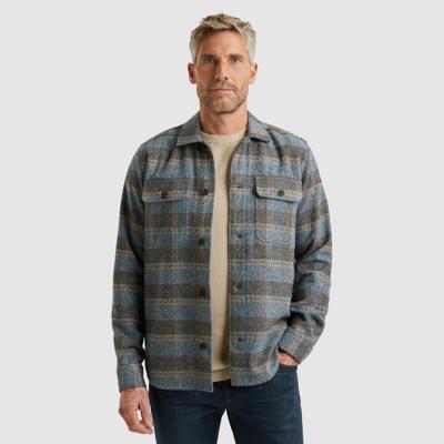 Vanguard Overshirt VSI2509233-5279