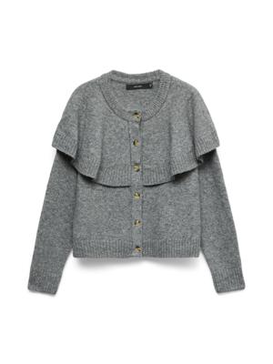 VERO MODA Vest 10348254