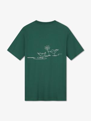 Law of the Sea T-Shirt LAW-10308-414