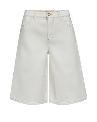 Mos Mosh Mathilde Urban Short 178890 Wit