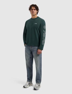 Pure Path T-Shirt 25030121-16