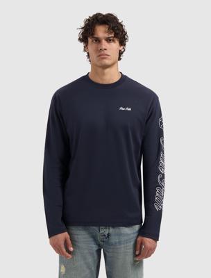 Pure Path T-Shirt 25030121-57