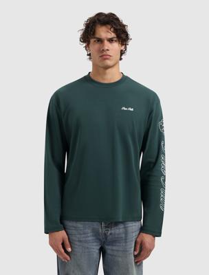 Pure Path T-Shirt 25030121-16