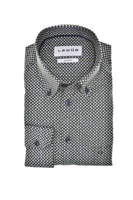 Ledub Dress shirt 0143108-195-190-000