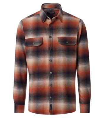 CASAMODA Overshirt 454483700