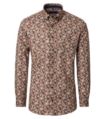 CASAMODA Dress shirt 454487300