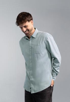 BlueFields Overhemd 21445025