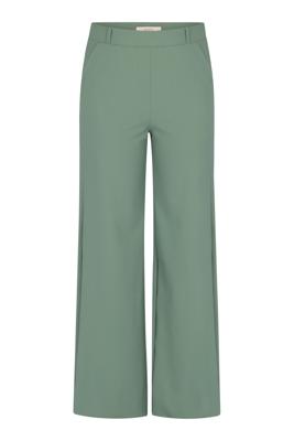 Studio Anneloes Lexie bonded trousers
