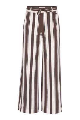 Studio Anneloes Sam stripe trousers