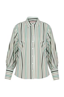 Studio Anneloes Rensje stripe blouse