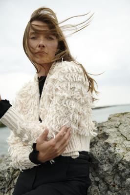 Jane Lushka Trui BDC 1137