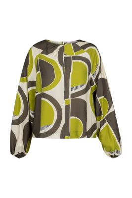 Studio Anneloes Apple circle top