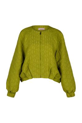 Studio Anneloes Luun jacquard jacket