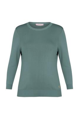 Studio Anneloes Luna 3/4 slv pullover