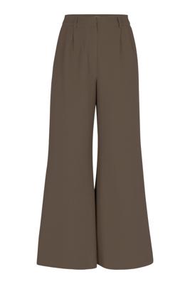 Studio Anneloes Skye waffle trousers