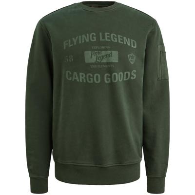 PME-Legend Sweater PSW2510473-6027
