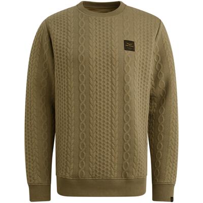 PME-Legend Sweater PSW2510471-6389