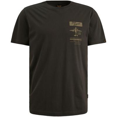 PME-Legend T-Shirt PTSS2510522-9703