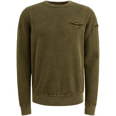 PME-Legend Trui PKW2510309-6389