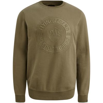 PME-Legend Sweater PSW2510481-6389