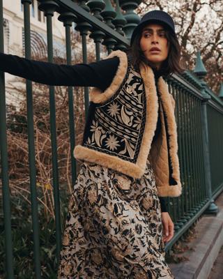 Summum Gilet 9s261-12327