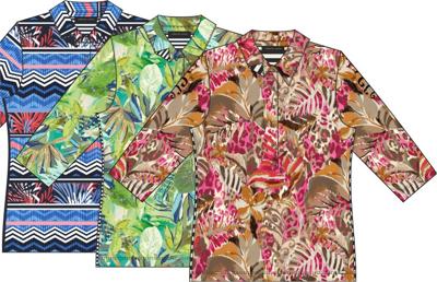 Roberto Sarto T-Shirt 611164-R1631