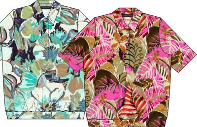 Roberto Sarto T-Shirt 611129-R1020