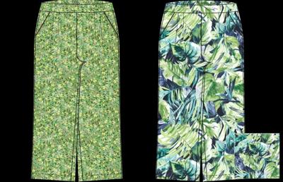 Roberto Sarto Broek 611162-R1820