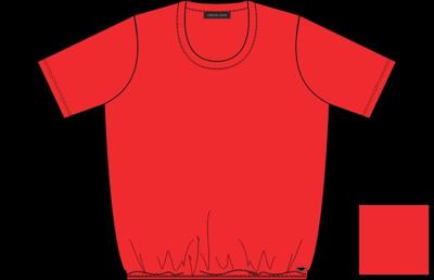 Roberto Sarto T-Shirt 611226-R255