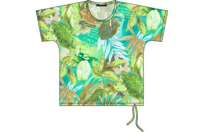 Roberto Sarto T-Shirt 611072-R1025