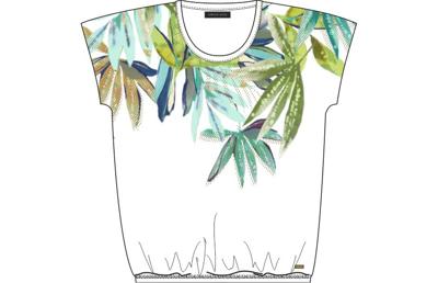 Roberto Sarto T-Shirt 611086-R1862
