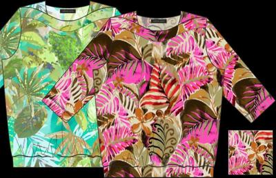 Roberto Sarto T-Shirt 611179-R1970