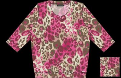 Roberto Sarto T-Shirt 611181-R1821