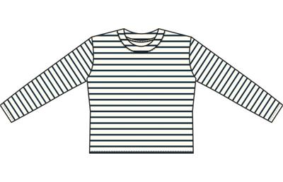Poools T-Shirt 613103-R783