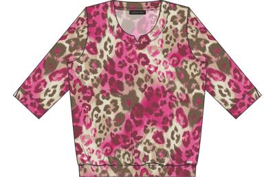 Roberto Sarto T-Shirt 611181-R1820