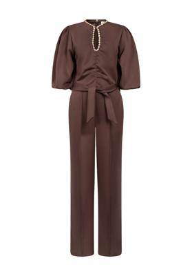 Aaiko Gina Jumpsuit
