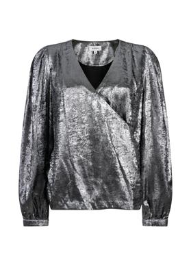 Aaiko Top LYDA SHINE PES 509