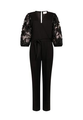 Aaiko Jumpsuit LIZETH VIS 436