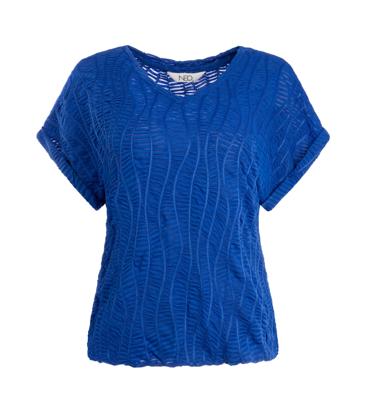 NED Dutch Fashion Design T-Shirt 26S-U400-01 Seasonable